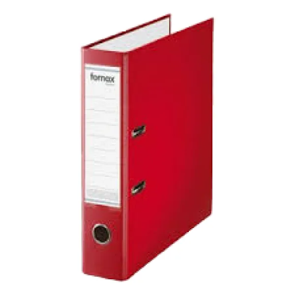 REG.SAMOS.A4 FORNAX CRVENI 