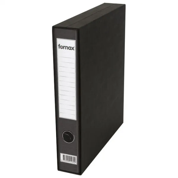 REGISTR.A4 D60 CRNI FORN.PREST 