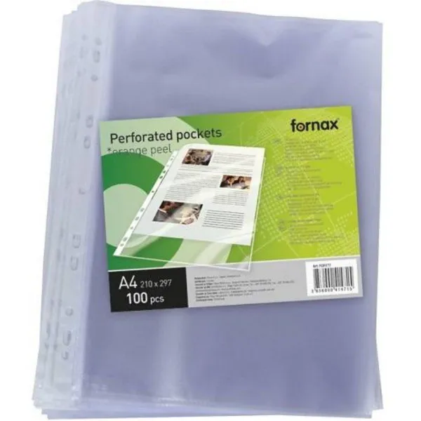 FASCIKLA U TAN FORNAX MAT 100/1 