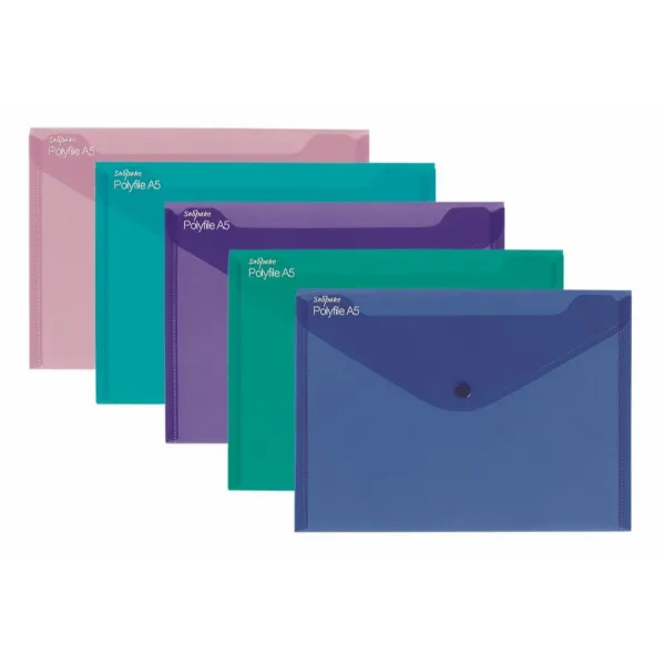 FASCIKLA A5 DUGME ELECTRA 11355 