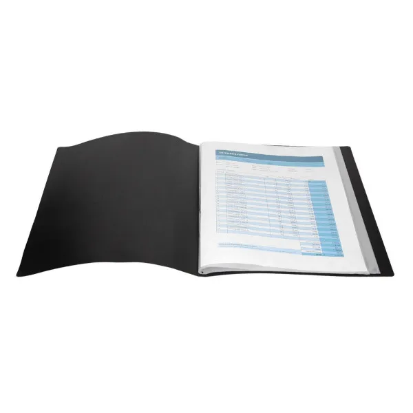 FASCIKAL 40 FOLIJA CR 