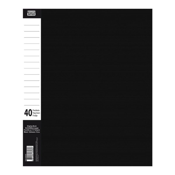 FASCIKAL 40 FOLIJA CR 