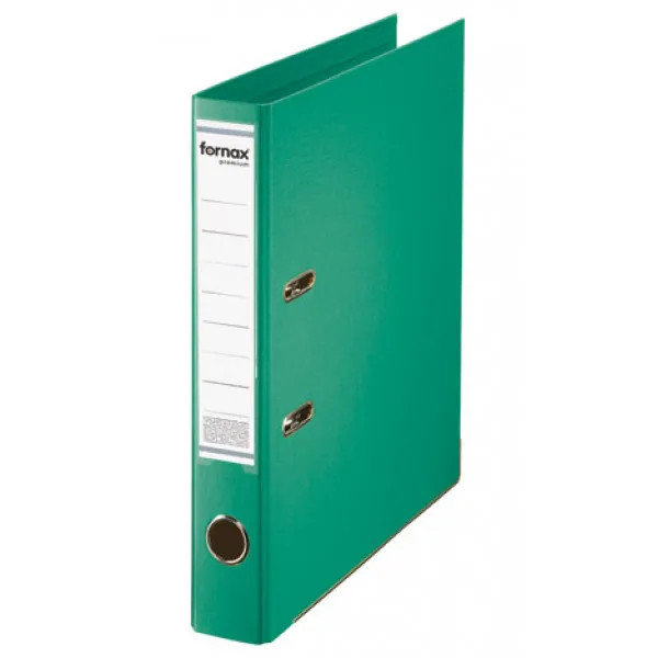 REG.SAMOS.A4 55 FORNAX ZELENI 