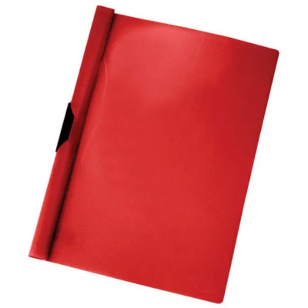 FASCIKLA SA KOČ.MEH 0279 CRVENA 