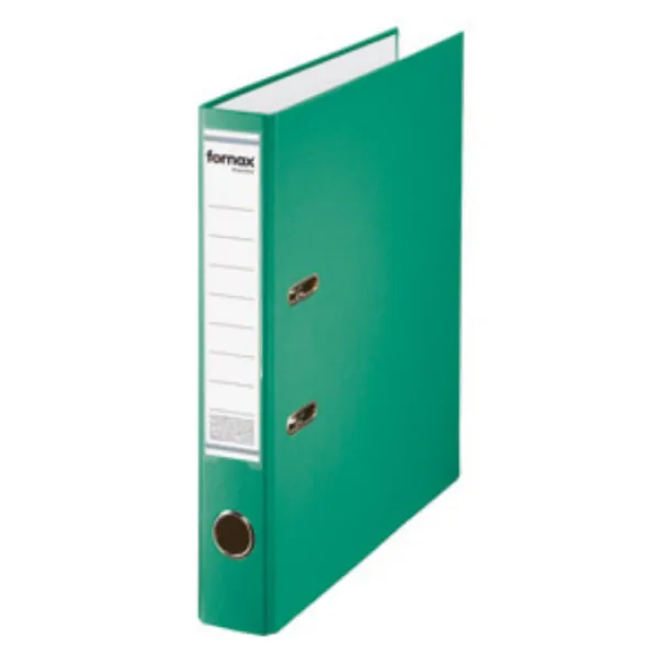 REGISTR.MASTER A4 55 ZELENI 