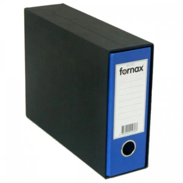 REG.FORN.PRESTIGE A5 PL 