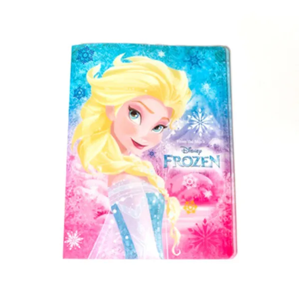 FASCIKLA 30 FOL.FROZEN 