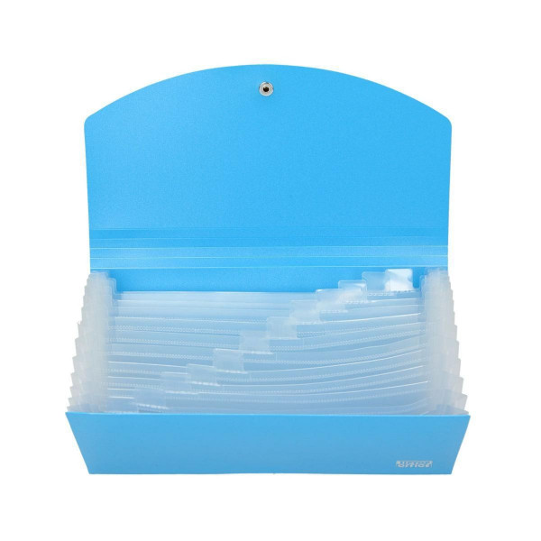ARHIV TORBA 13PR.DL PLAVA 