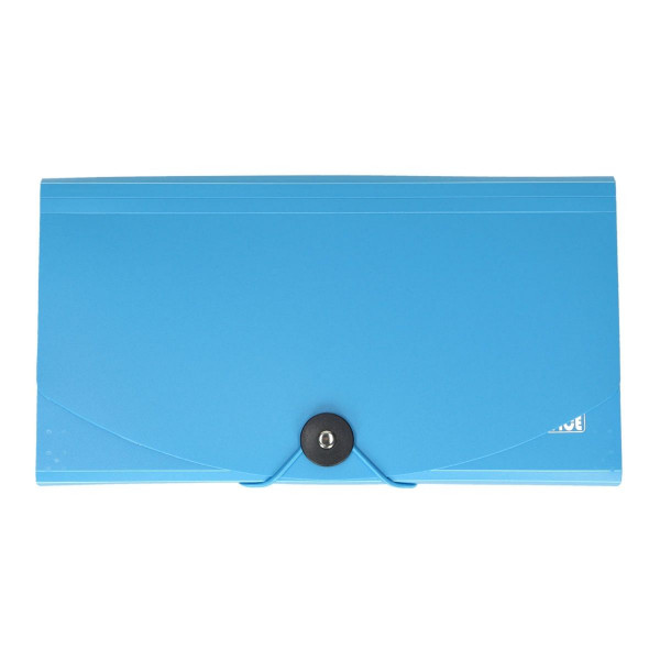 ARHIV TORBA 13PR.DL PLAVA 