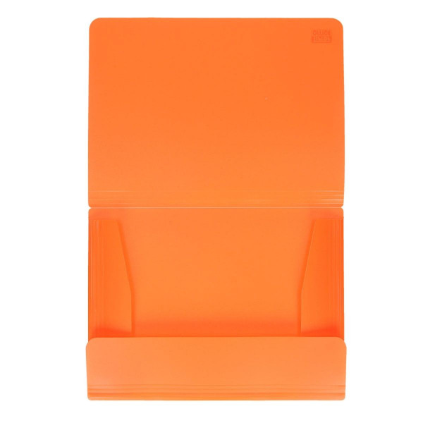 FASC.SA 3 KL.I 2 GUM.PVC NEON N 