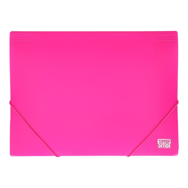 FASC.SA 3 KL.I 2 GUM.PVC NEON R 