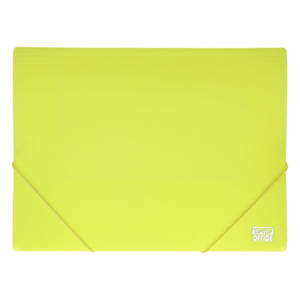 FASC.SA 3 KL.I 2 GUM.PVC NEON Ž 
