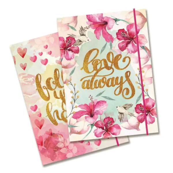 FASCIKLA NBG DREAM SA GUMOM 