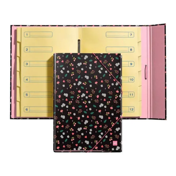 FASIKLA SA PREGRADAMA SAKURA MR 