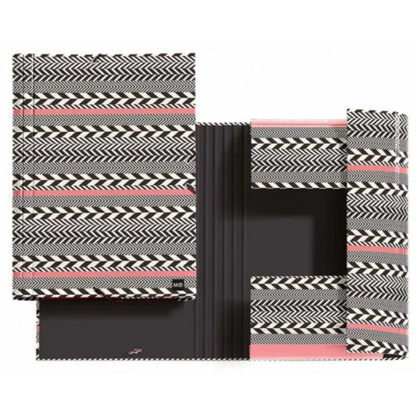 FASCIKLA SA KLAP. SPIKE MR 