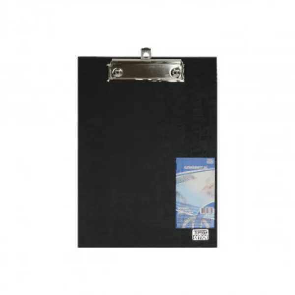 TTO Držač papira Premium pp 24.8*31*8cm crna 