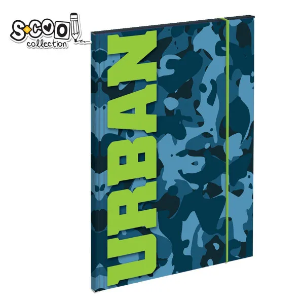 FASCIKLA A4 TP PREMIUM SC1744 