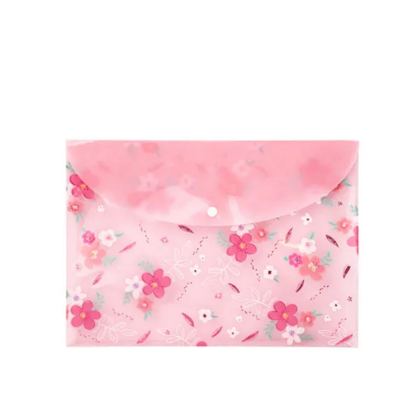 FASCIKLA PISMO DUGME A5 GARDEN 24x18CM OF561 
