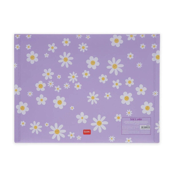 FASCIKLA DAISY PFB0001 