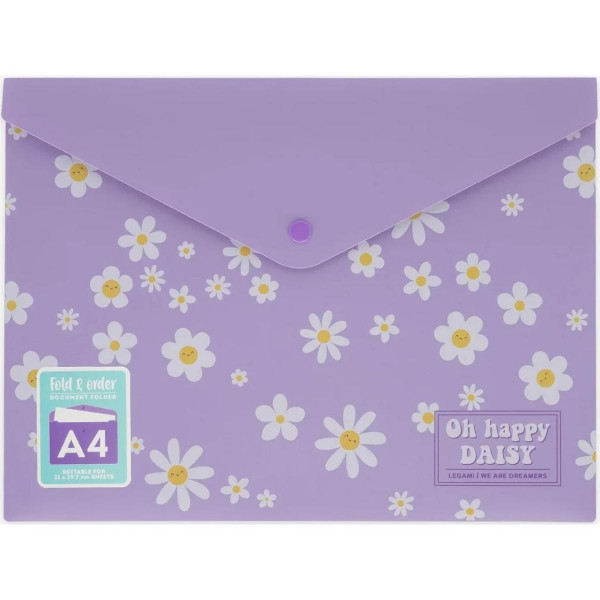 FASCIKLA DAISY PFB0001 