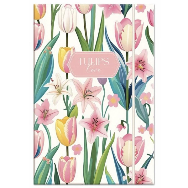FASCIKLA TUPILS 2CM LASTVA 
