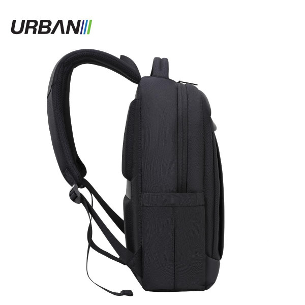 RANAC ZA LAPTOP URBAN CRNA OF638 