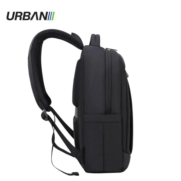 RANAC ZA LAPTOP URBAN CRNA OF638 