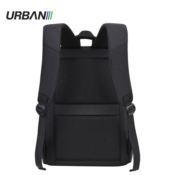 RANAC ZA LAPTOP URBAN CRNA OF638 