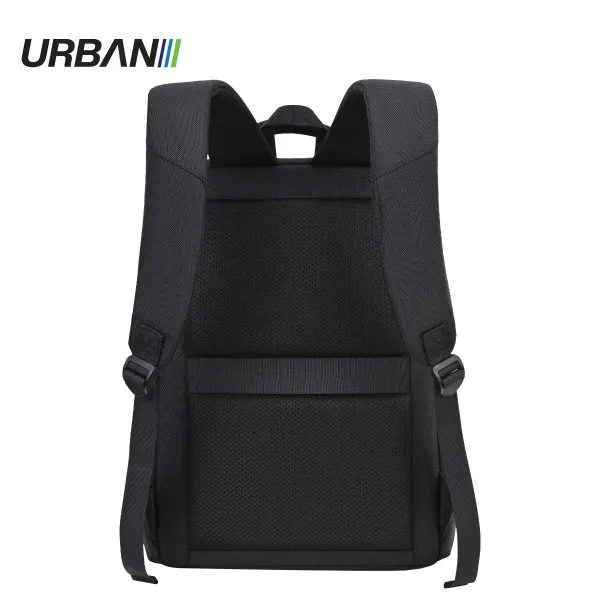 RANAC ZA LAPTOP URBAN CRNA OF638 