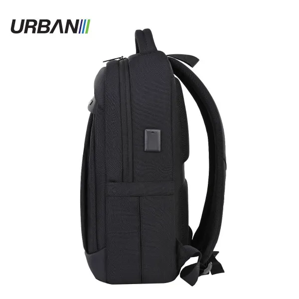 RANAC ZA LAPTOP URBAN CRNA OF638 