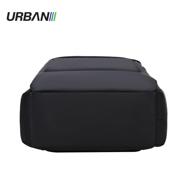 RANAC ZA LAPTOP URBAN CRNA OF638 