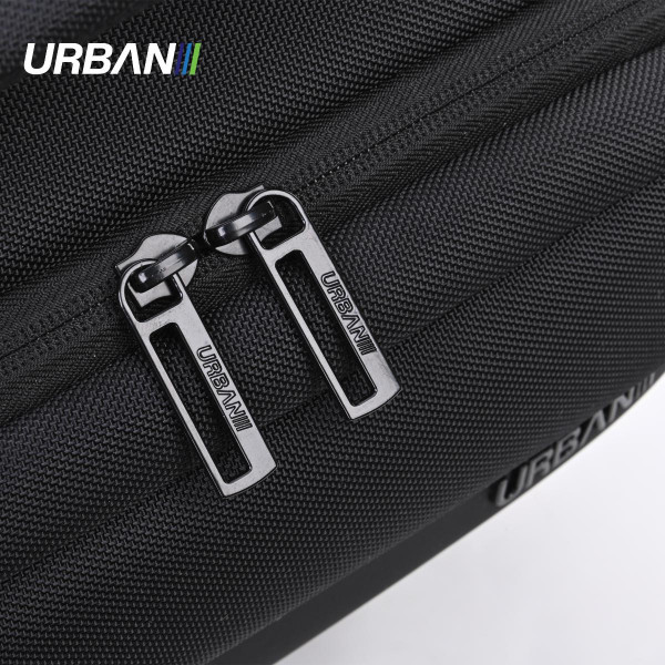 RANAC ZA LAPTOP URBAN CRNA OF638 