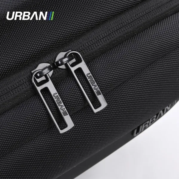 RANAC ZA LAPTOP URBAN CRNA OF638 