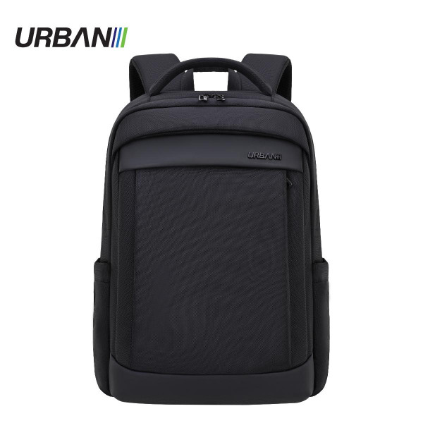 RANAC ZA LAPTOP URBAN CRNA OF638 