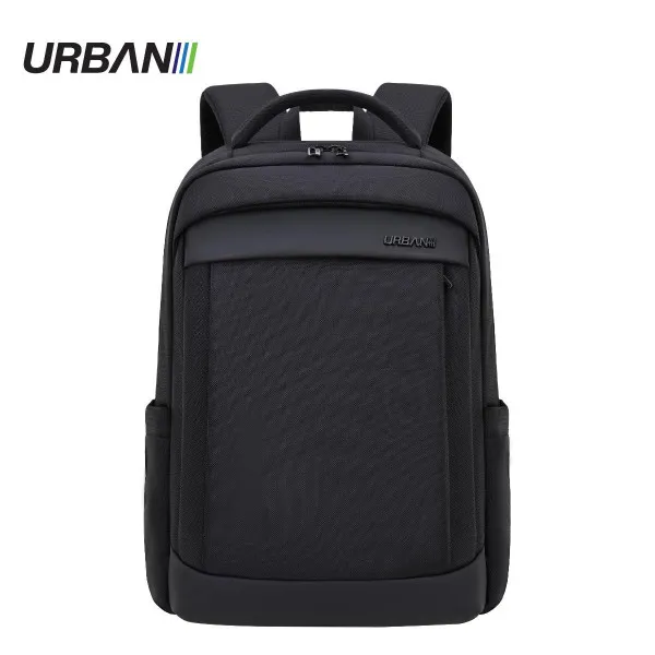 RANAC ZA LAPTOP URBAN CRNA OF638 