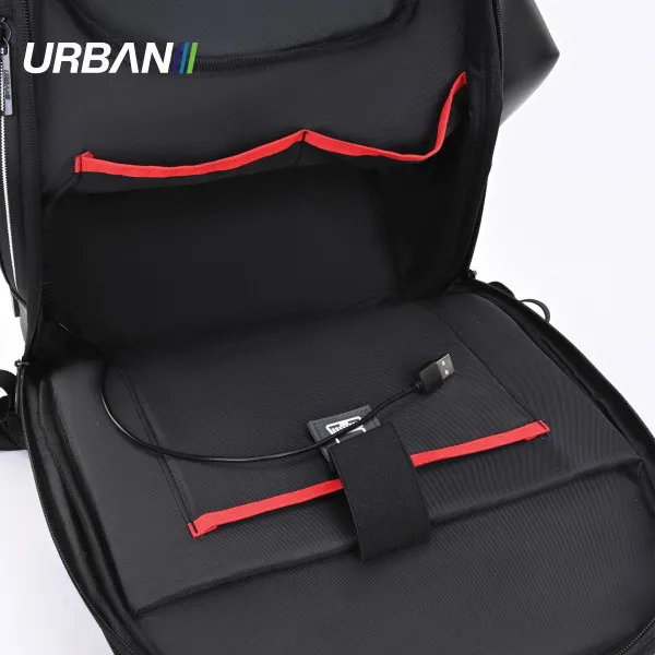 RANAC ZA LAPTOP URBAN BULLET OF639 