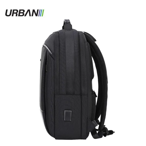 RANAC ZA LAPTOP URBAN CRNI OF660 