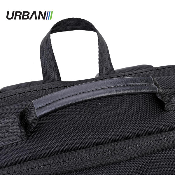 RANAC ZA LAPTOP URBAN CRNI OF660 