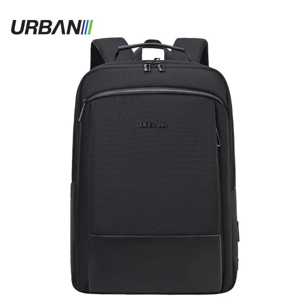 RANAC ZA LAPTOP URBAN CRNI OF660 