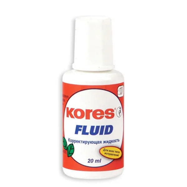 KOREKTOR 20ml KORES 66115 