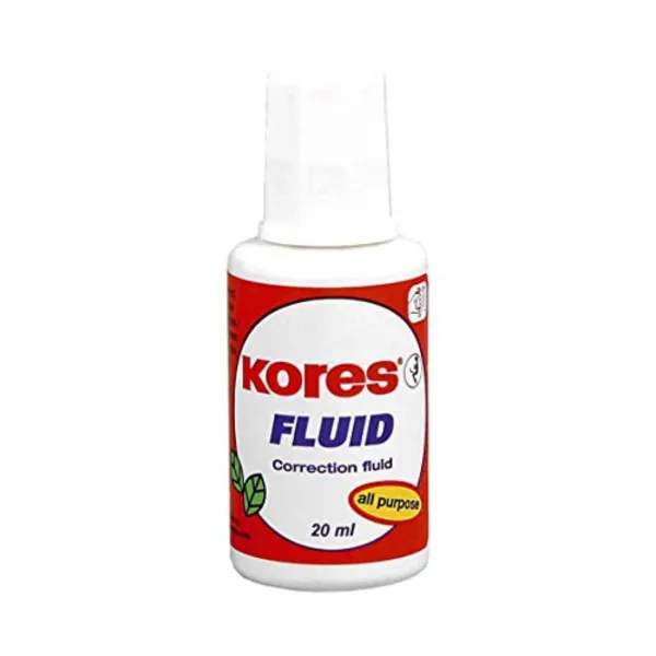 KOREKTOR KORES 20ml 