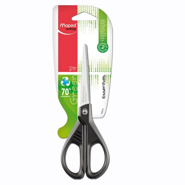 MAKAZE MAPED ESS.GREEN 17cm 