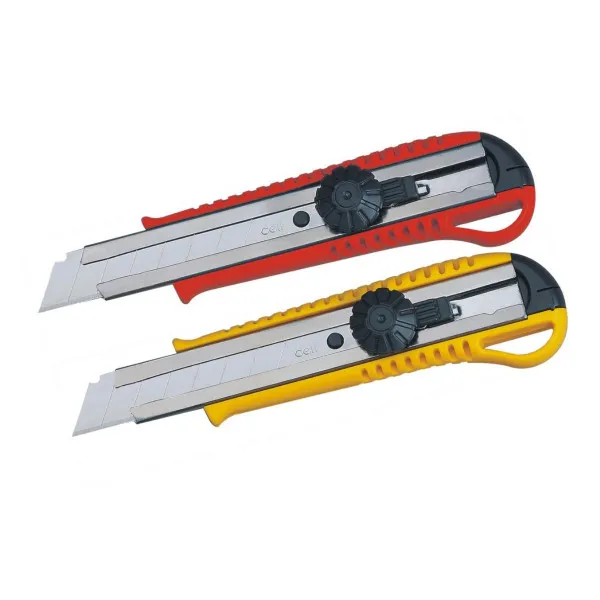 SKALPEL DELI 18MM E2044 