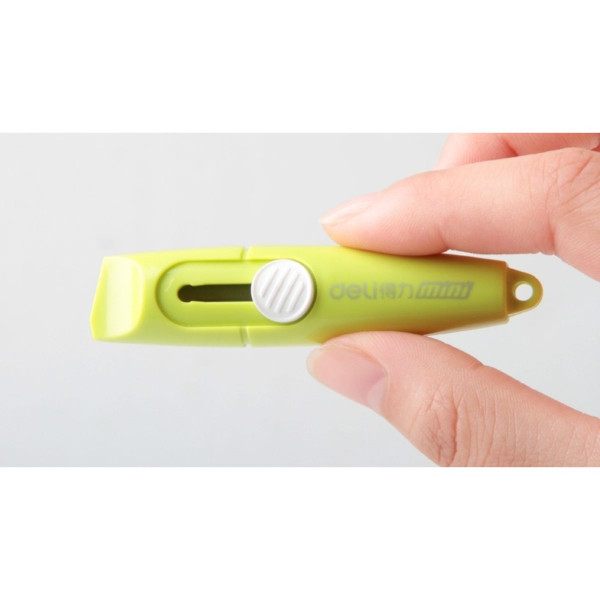 SKALPER DELI MINI E2020 