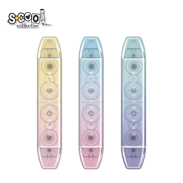 KOREKTOR TRAKA+LJEPILO TRAKA SC2978 