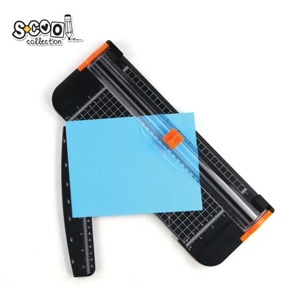 TRIMER ZA PAPIR S-COOL SC3215 