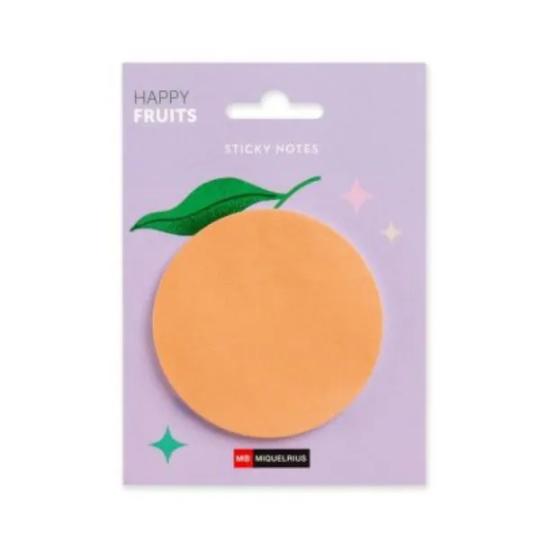 BLOK SAMOLJEPLJIVI ORANGE MR7579 