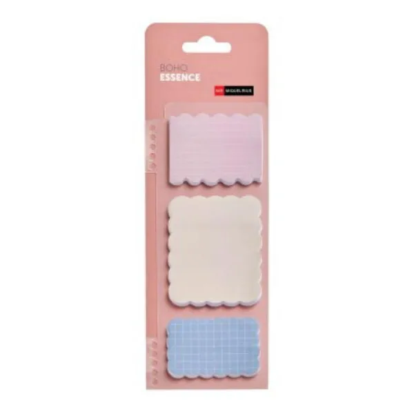 STICKY NOTES SET BOHO MR7778 