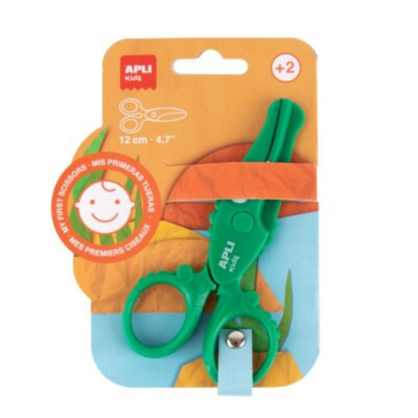 MAKAZE DJEČIJE APLI CROCODILE 12cm 