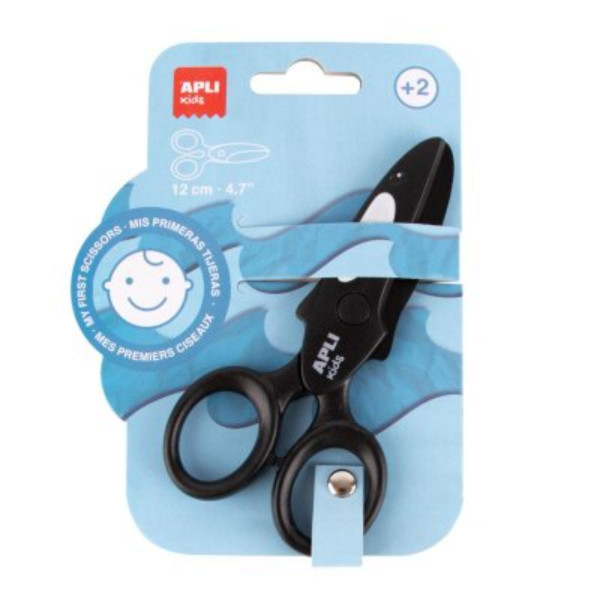 MAKAZE DJEČIJE APLI ORCA 12cm 